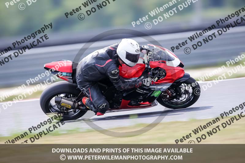 25 to 27th july 2019;Slovakia Ring;event digital images;motorbikes;no limits;peter wileman photography;trackday;trackday digital images